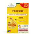 Propolis ampoules LES 3 CHENES 15 ampoules + 5 free LES 3 CHENES Au supplements