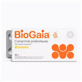BioGaia ATB probiotic chewable tablets - Lemon flavor BioGaia Au supplements