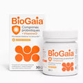 BioGaia probiotic + vitamin D 30 tablets BioGaia Au supplements