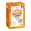 Vitamin C 500mg - 30 chewable tablets - UPSA UPSA Au supplements