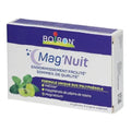 BOIRON Mag'Nuit 30 vegetable capsules BOIRON Au supplements