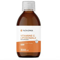 Vitamine C liposomale liquide Flacon 300 ml NOVOMA NOVOMA Au supplements