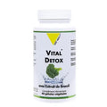 Vital Detox BIO 60 gélules VIT'ALL+ VIT'ALL+ Au supplements