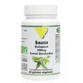 Sauge BIO Extrait standardisé 60 gélules VIT'ALL+ VIT'ALL+ Au supplements