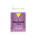 Melatonine 1.5 mg 60 comprimés VIT'ALL+ VIT'ALL+ Au supplements