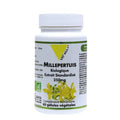 Millepertuis BIO Extrait standardisé 250 mg 60 gélules VIT'ALL+ VIT'ALL+ Au supplements