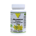 Millepertuis BIO Extrait standardisé 250 mg 60 gélules VIT'ALL+