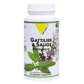 Gattilier & Sauge BIO 120 gélules VIT'ALL+ VIT'ALL+ Au supplements