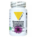 Echinacea Complexe BIO (avec Propolis) 60 gélules VIT'ALL+ VIT'ALL+ Au supplements