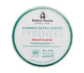 Gommes Extra Fortes Pyrénées BIO BALLOT FLURIN TrustMedUSA Au supplements