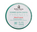 Gommes Extra Fortes Pyrénées BIO BALLOT FLURIN