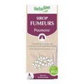 Sirop des fumeurs BIO Flacon 250 ml HERBALGEM HERBALGEM Au supplements