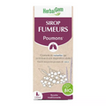 Sirop des fumeurs BIO Flacon 250 ml HERBALGEM