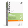 Oleocaps + 2 BIO Santé intestinale 30 capsules PRANAROM PRANARÔM Au supplements