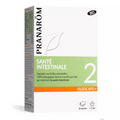 Oleocaps + 2 BIO Santé intestinale 30 capsules PRANAROM
