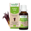 Sureau noir BIO Macérat mère bourgeons Flacon 30 ml HERBALGEM