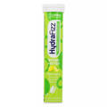 HydraFizz: HYDRA + DETOX lemon flavor - 16 effervescent tablets