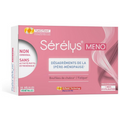 Serelys Meno 30 capsules: discomforts of (peri)-menopause