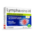 Lymphaveine -H: venous circulation and hemorrhoids 3C PHARMA 15 tablets 3C PHARMA Au supplements