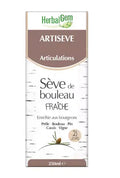 ArtiSEVE Confort articulaire Flacon 250 ml HERBALGEM HERBALGEM Au supplements