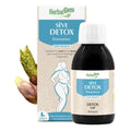 DepuraSEVE (sève detox) BIO Sève de Bouleau & bourgeons HERBALGEM Au supplements