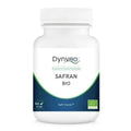 Safran BIO 15 mg 60 gélules DYNVEO DYNVEO Au supplements