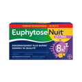 Euphytose Nuit LP 1,9 mg melatonin - 30 tablets TrustMedUSA Au supplements