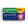 Euphytose Nuit LP 1,9 mg melatonin - 15 tablets TrustMedUSA Au supplements