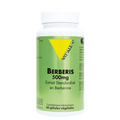 Berberis (berbérine) 500 mg 60 gélules VIT'ALL+