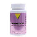 Immunergie avec Beta-1,3 glucane 30 comprimés VIT'ALL+ VIT'ALL+ Au supplements