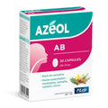 PILEJE Azeol AB 30 capsules with essential oils PILEJE Au supplements