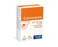 PILEJE - Chronobiane LP 1.9mg : Prolonged-Release Melatonin for Sleep Support 60 Tablets PILEJE Au supplements