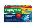 Euphytose nuit 1 mg melatonin - 60 tablets EuphytoseNuit Au supplements