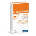 PILEJE - Chronobiane Protect LD 1.9mg : Delayed-Release Melatonin for Nighttime Awakenings 45 Tablets PILEJE Au supplements