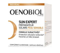 OENOBIOL - Sun Expert Solar Preparer Sensitive Skin : Sun Protection Supplement 30 Capsules TrustMedUSA Au supplements