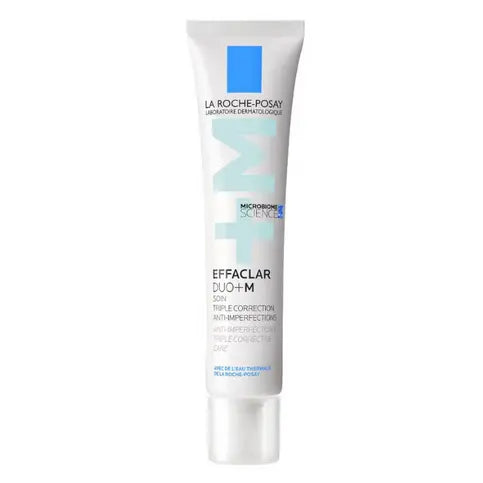 Effaclar duo + M triple correction - LA ROCHE POSAY LA ROCHE POSAY Au supplements
