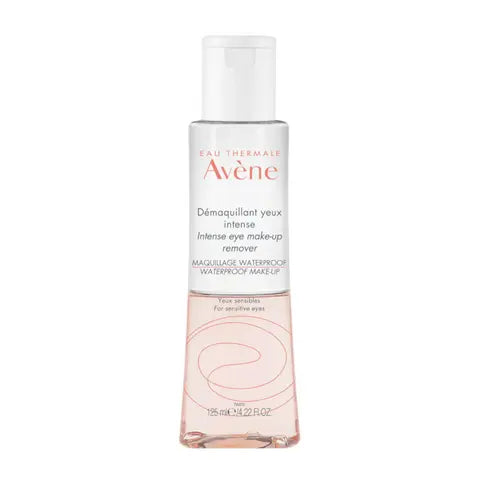 Intense eye make-up remover - AVENE AVENE Au supplements