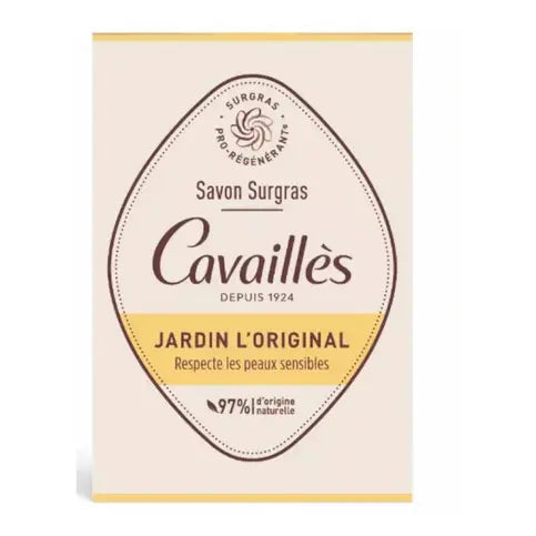 Extra mild surgras soap - Roge Cavailles TrustMedUSA Au supplements