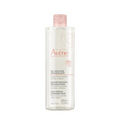 Make up removing micellar water 400ml - AVENE
