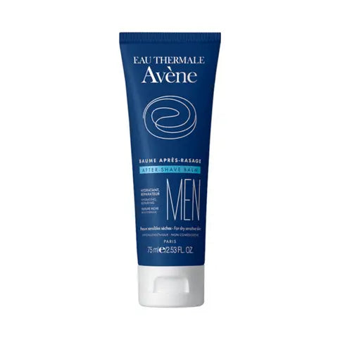 MEN moisturizing aftershave balm - AVENE AVENE Au supplements