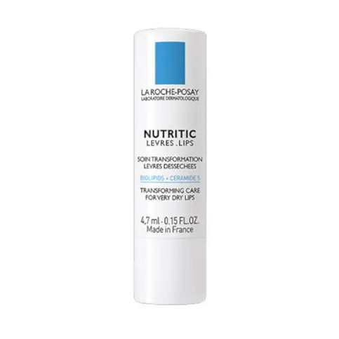 Nutritic lips - LA ROCHE POSAY LA ROCHE POSAY Au supplements