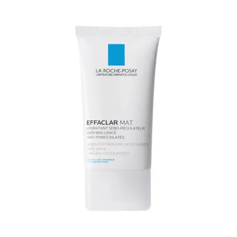 EFFACLAR MAT – LA ROCHE POSAY LA ROCHE POSAY Au supplements