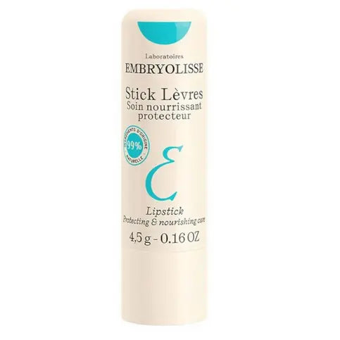 Moisturizing lip balm– EMBRYOLISSE EMBRYOLISSE Au supplements