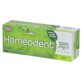 Homeodent complete toothpaste with anise flavor BOIRON BOIRON Au supplements