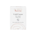 Ultra-rich cleaning bar with cold cream 100 gr - AVENE AVENE Au supplements