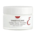 Nutri-vitality cream 50 ml - EMBRYOLISSE EMBRYOLISSE Au supplements