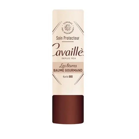 Roge Cavailles Nourishing Gourmand Lip Balm TrustMedUSA Au supplements