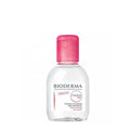 CREALINE H2O micellar cleansing solution without perfume BIODERMA BIODERMA Au supplements