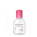 CREALINE H2O micellar cleansing solution without perfume BIODERMA