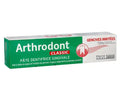Arthrodont Classic Gingival Toothpaste irritated gums TrustMedUSA Au supplements